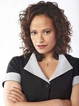 Judy Reyes