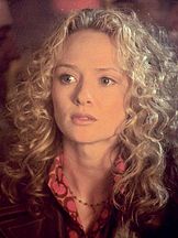 foto de Maria Pitillo