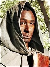 foto de David Harewood