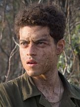 Rami Malek