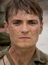 foto de Martin McCann