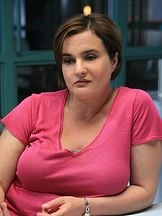 foto de Tatiana Gousseff