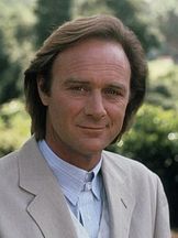 foto de Christopher Cazenove