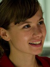 foto de Alina Levshin