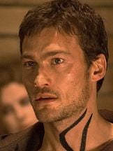 foto de Andy Whitfield