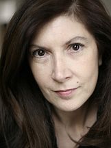 foto de Lorella Cravotta