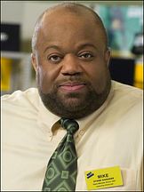 foto de Mark Christopher Lawrence