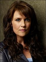 foto de Amanda Tapping
