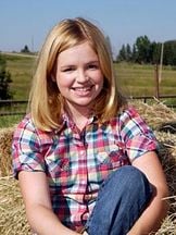 foto de Jessica Amlee