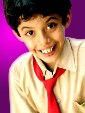 foto de Darsheel Safary