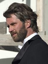 foto de Hilmir Snær Guðnason