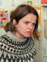 foto de Ilmur Kristjánsdóttir