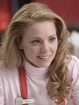 foto de Collette Wolfe