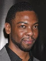 foto de Michael Benjamin Washington