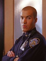 foto de Coby Bell