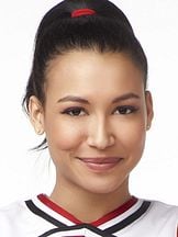 foto de Naya Rivera
