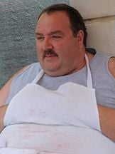 foto de Joël Lefrançois