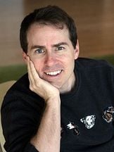 foto de Teddy Newton