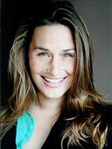 foto de Elodie Hesme