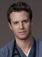 foto de Luke Mably