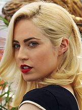foto de Charlotte Sullivan