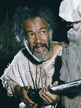 foto de Frank Silvera