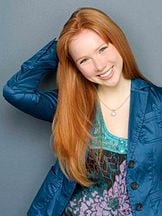 foto de Molly C. Quinn