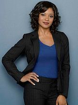 foto de Tamala Jones