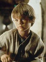 foto de Jake Lloyd