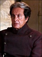 foto de Christian Bujeau