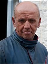 foto de Gerard Darier