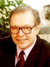 foto de Krzysztof Zanussi