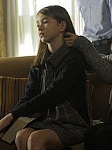 foto de Cassandra Sawtell