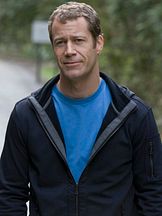 foto de Colin Ferguson