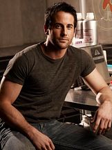 foto de Niall Matter