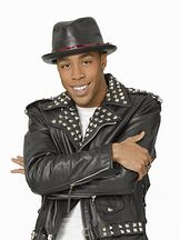 foto de Matthew 'Mdot' Finley