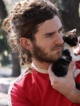 foto de Manuel Vignau