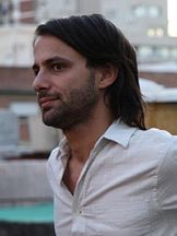 foto de Lucas Ferraro