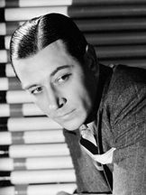 foto de George Raft