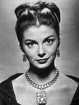 foto de Pier Angeli