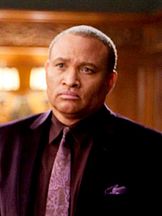 foto de Larry Wilmore