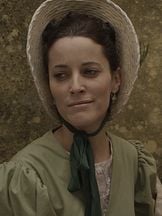 foto de Maria João Bastos