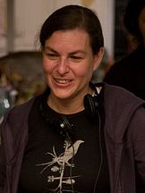 foto de Nanette Burstein