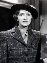 foto de Gladys Cooper