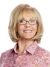 foto de Deborah Rush