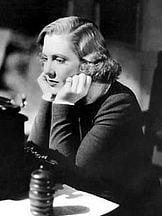 foto de Jean Arthur