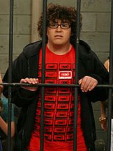 foto de Matthew Timmons