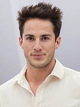 foto de Michael Trevino