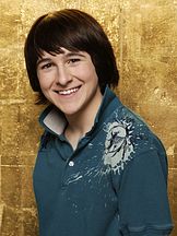foto de Mitchel Musso