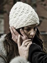 foto de Patricia Schumann